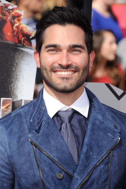 2,876 Tyler Hoechlin Photos & High Res Pictures